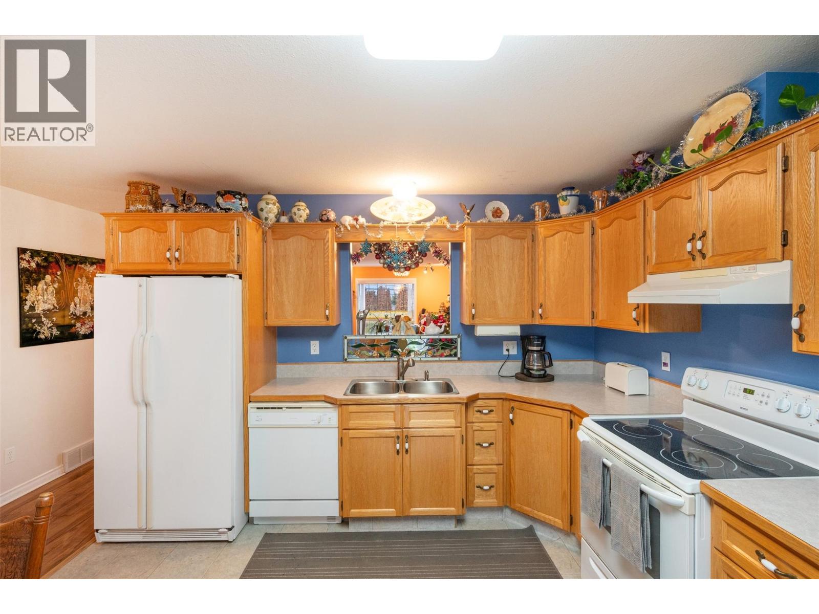 12612 Giants Head Road Unit# 3, Summerland