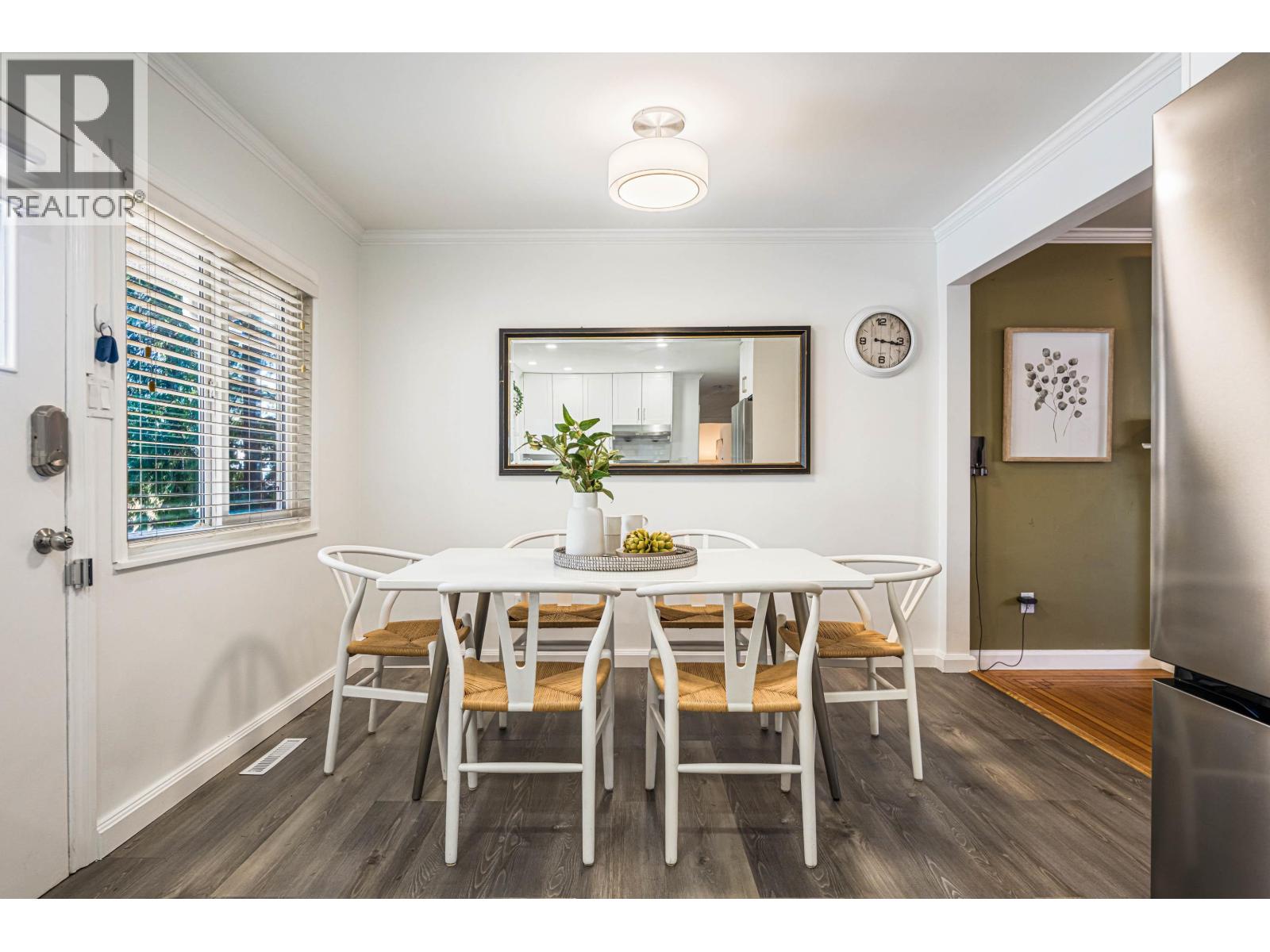 8326 ROYAL OAK AVENUE, Burnaby