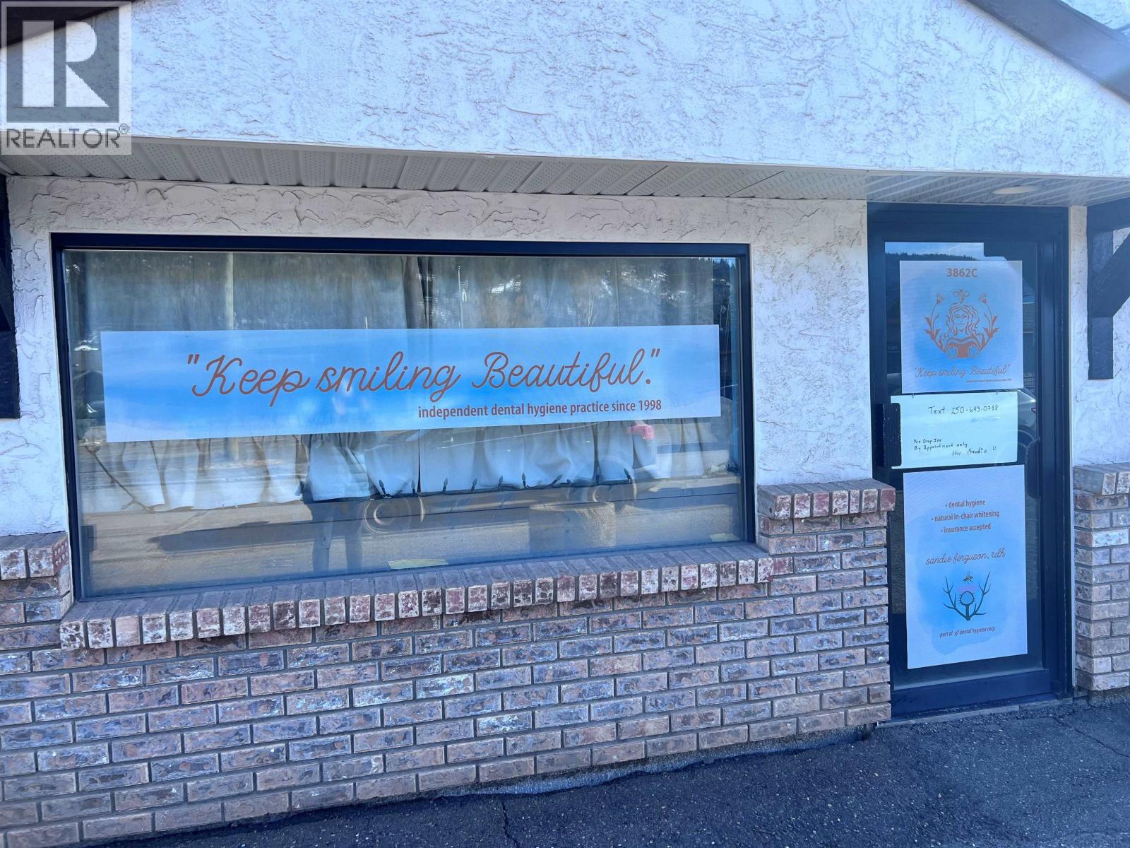 3862 BROADWAY Avenue, Smithers