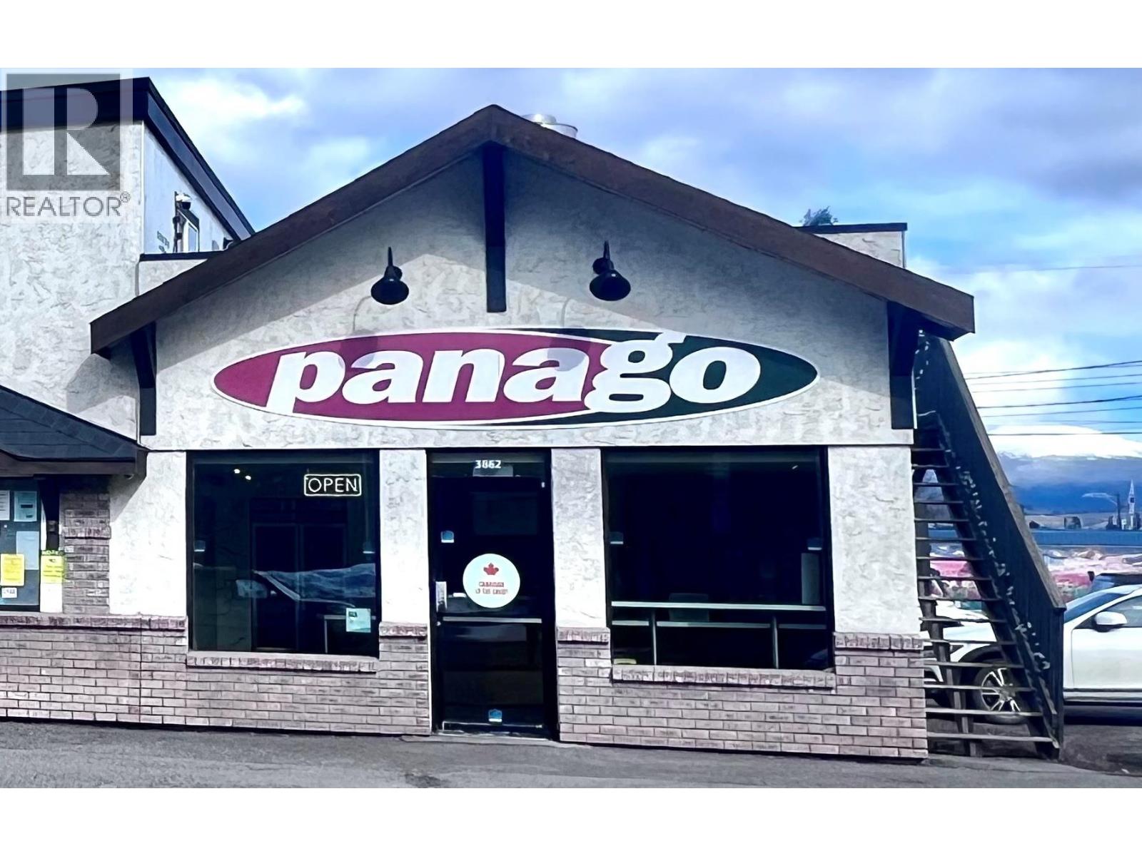 3862 BROADWAY Avenue, Smithers