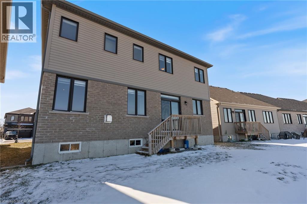 153 DAVID Street, Hagersville, Ontario, N0A1H0 — Photo 13