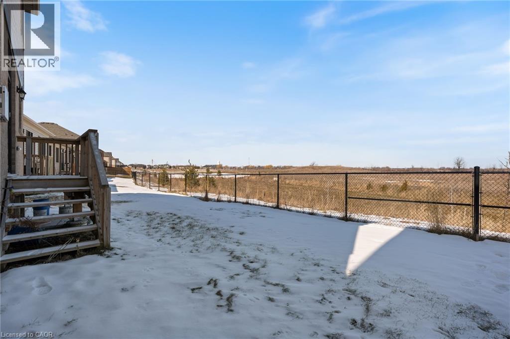 153 DAVID Street, Hagersville, Ontario, N0A1H0 — Photo 2