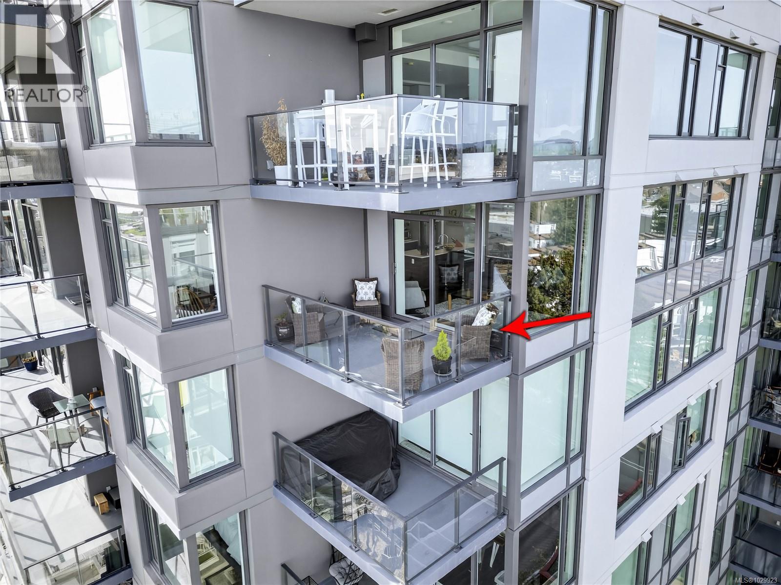 1001 369 Tyee Road, Victoria