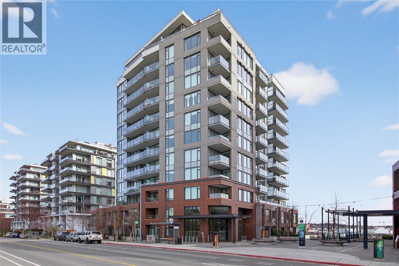 1001 369 Tyee Road, Victoria