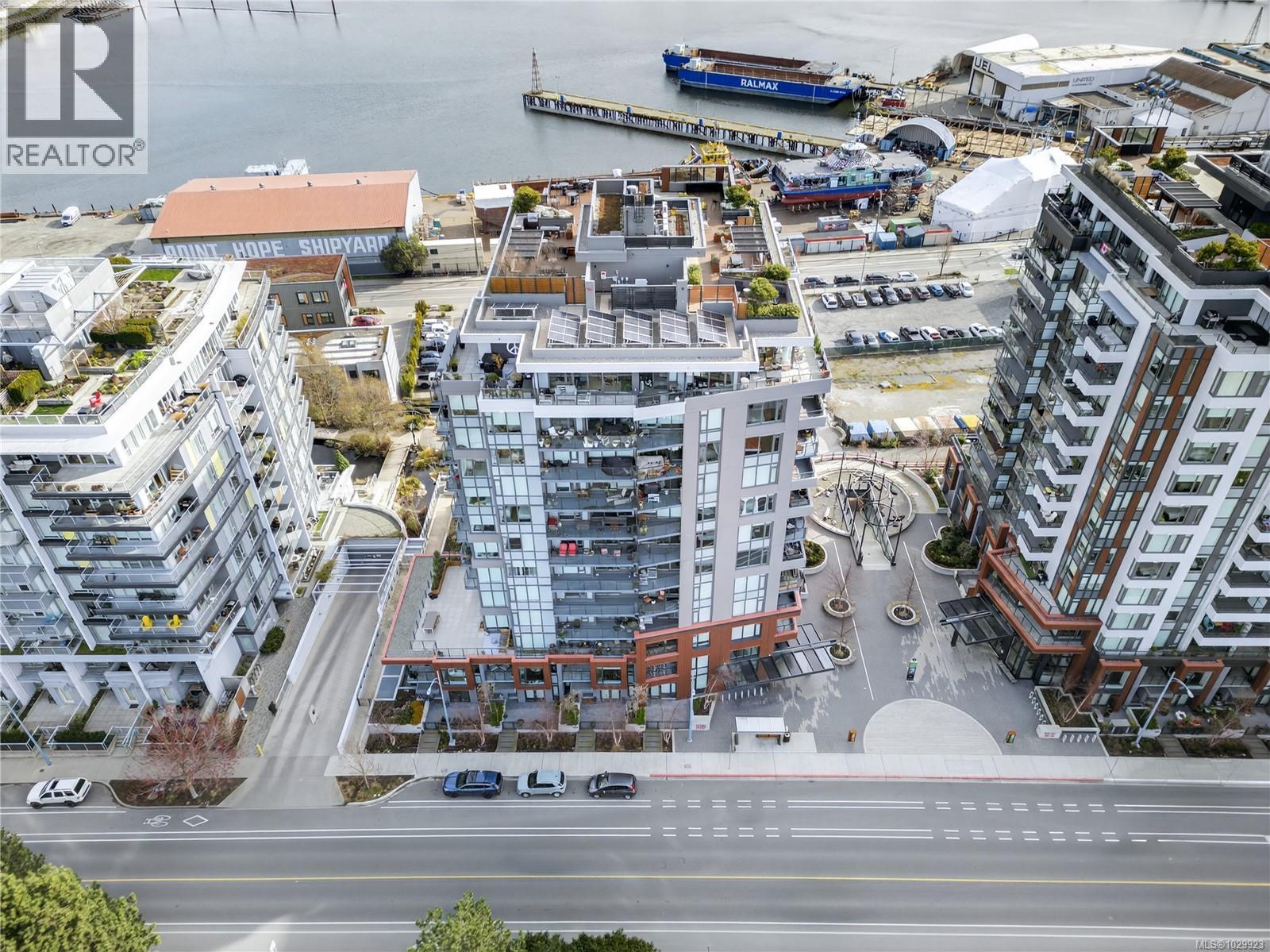 1001 369 Tyee Road, Victoria