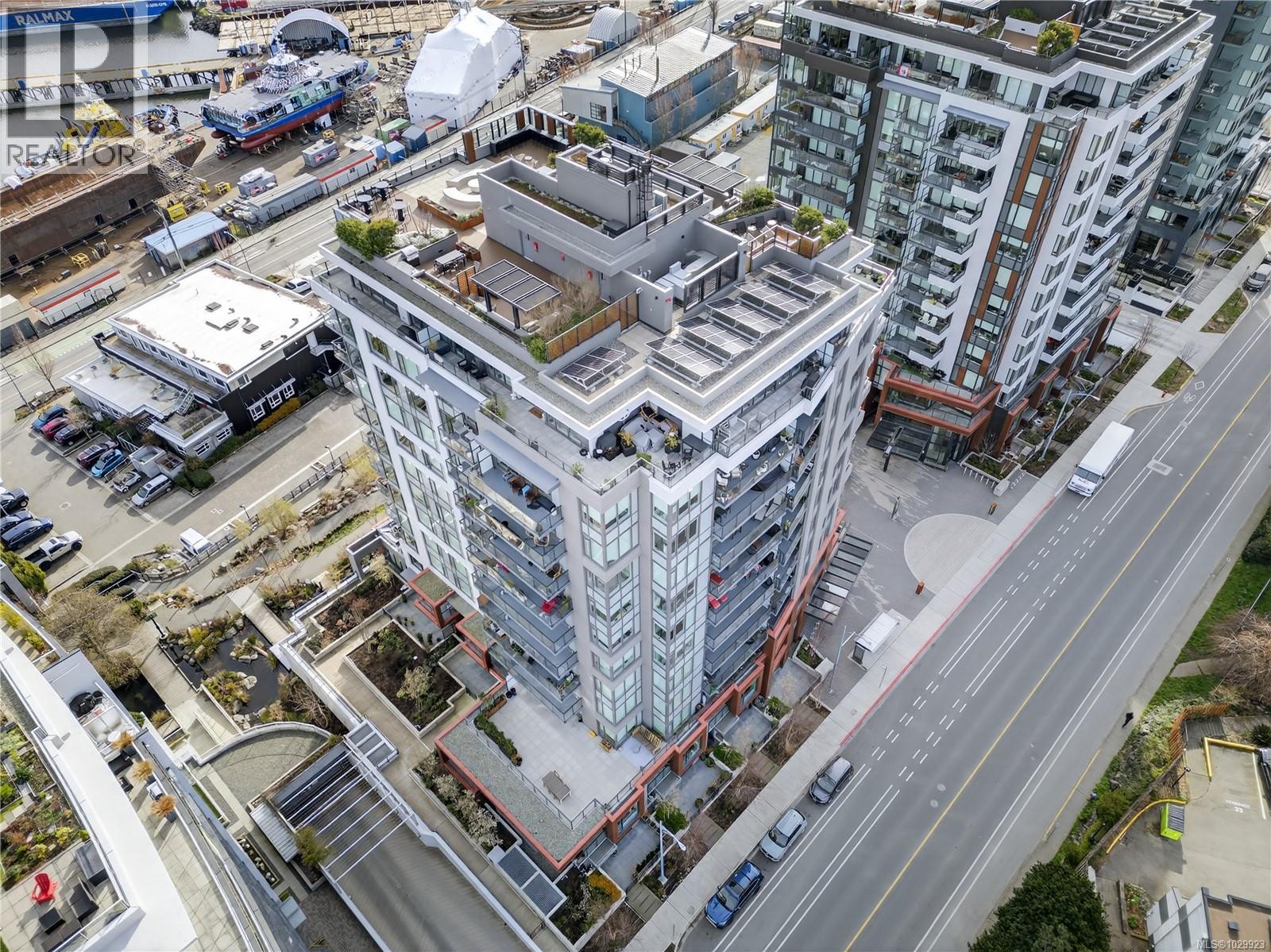 1001 369 Tyee Road, Victoria