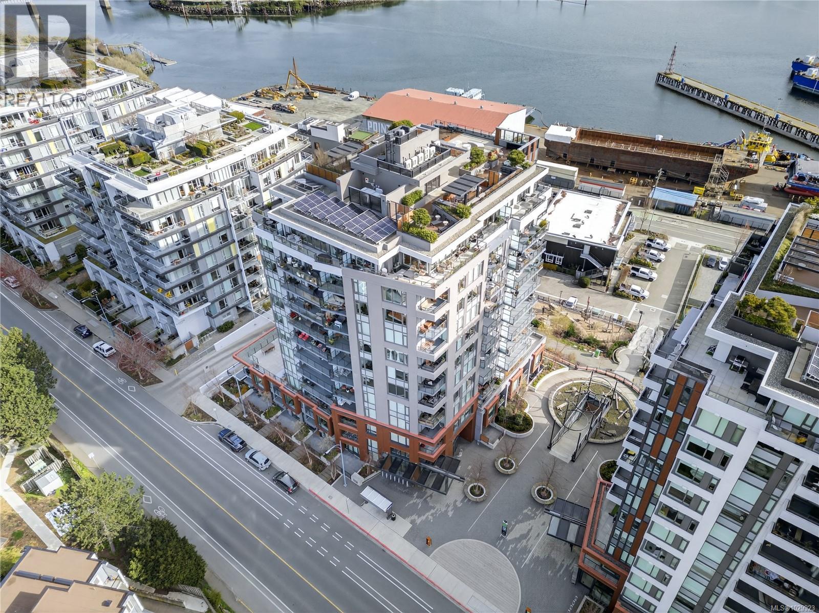 1001 369 Tyee Road, Victoria