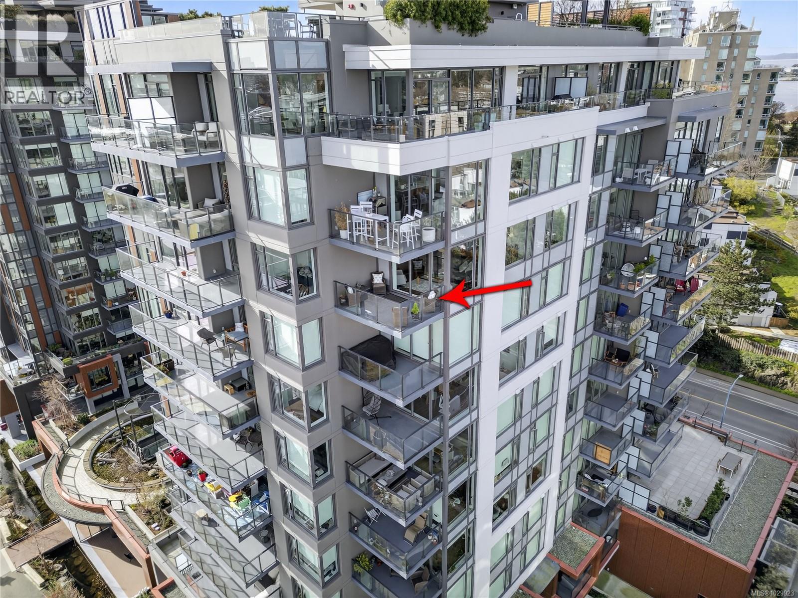 1001 369 Tyee Road, Victoria