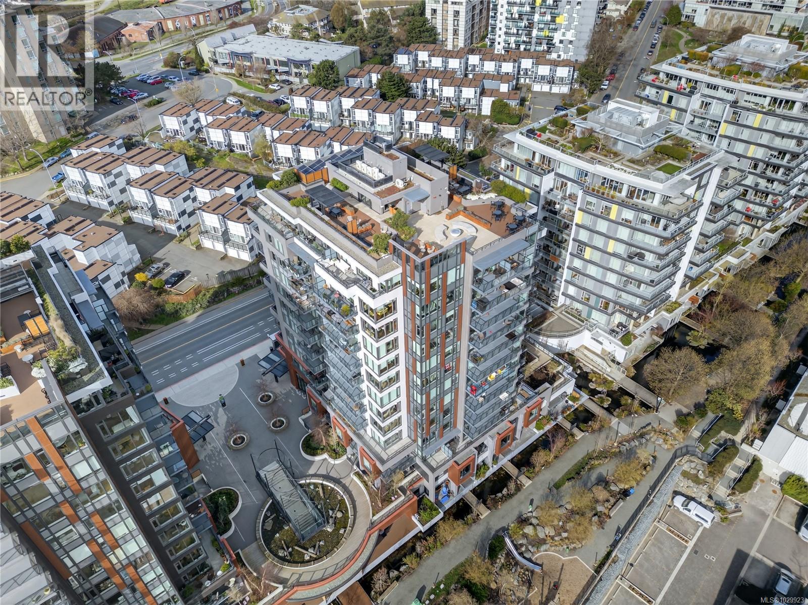 1001 369 Tyee Road, Victoria