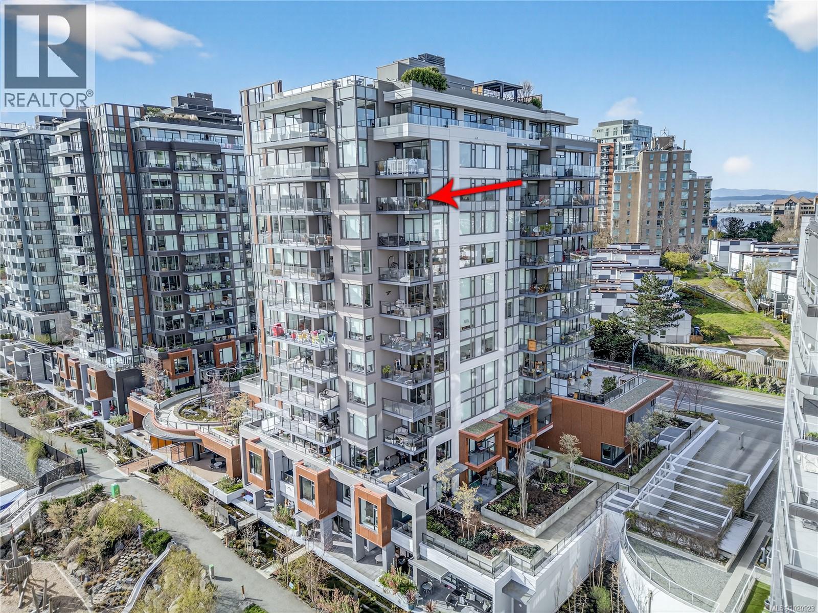 1001 369 Tyee Road, Victoria