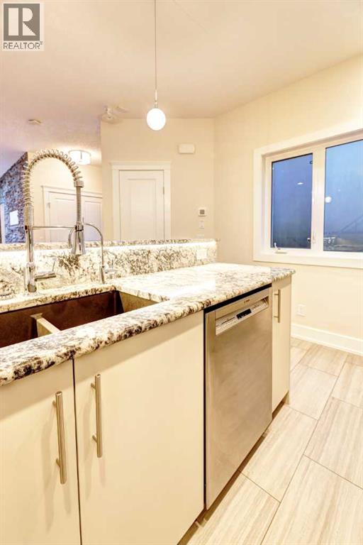 Single Family House for Sale in    Avenue NE Crescent Heights Calgary 