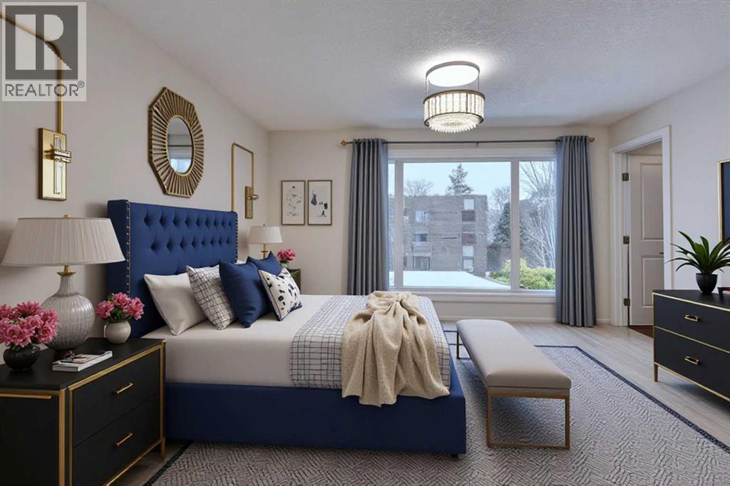 Single Family House for Sale in    Avenue NE Crescent Heights Calgary 