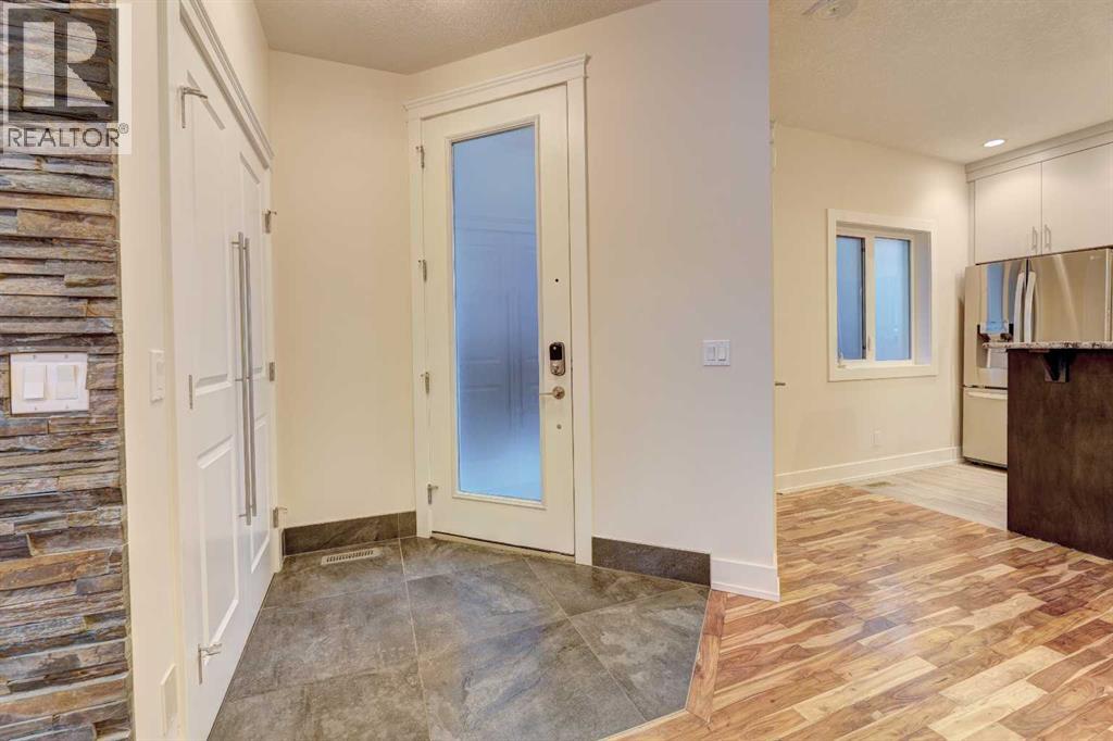 Single Family House for Sale in    Avenue NE Crescent Heights Calgary 