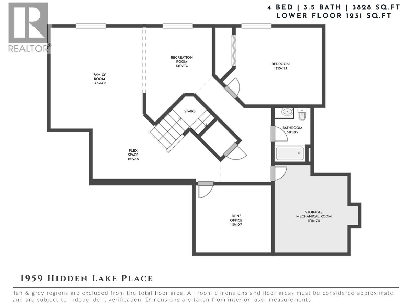 1959 Hidden Lake Place, Kelowna