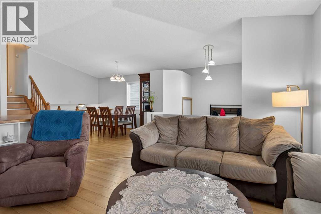 Single Family House 4 Level for Sale in  Martin Crossing Crescent NE Martindale Calgary 