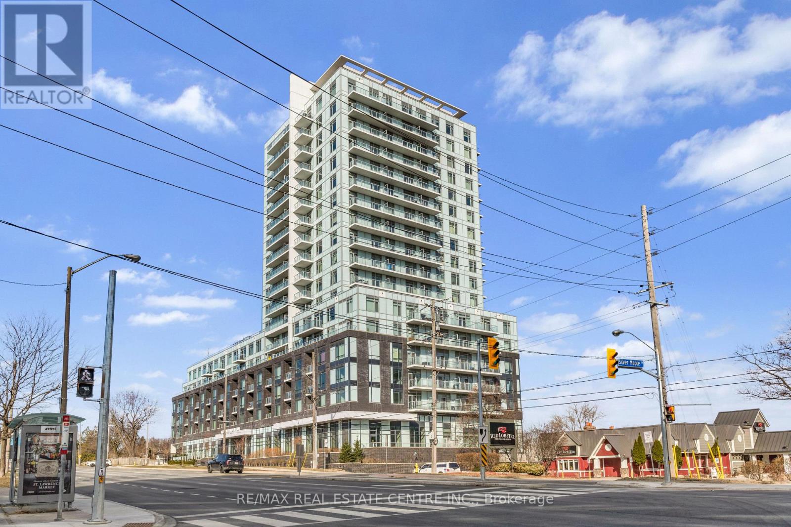 #309 3220 SHEPPARD AVENUE E - 1