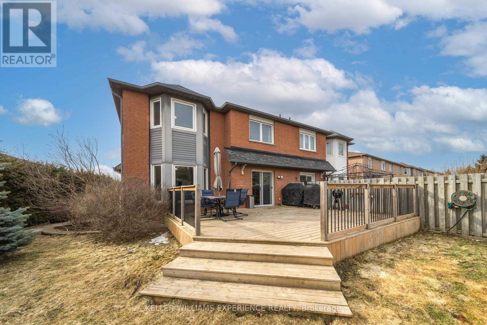 599 WALPOLE CRESCENT