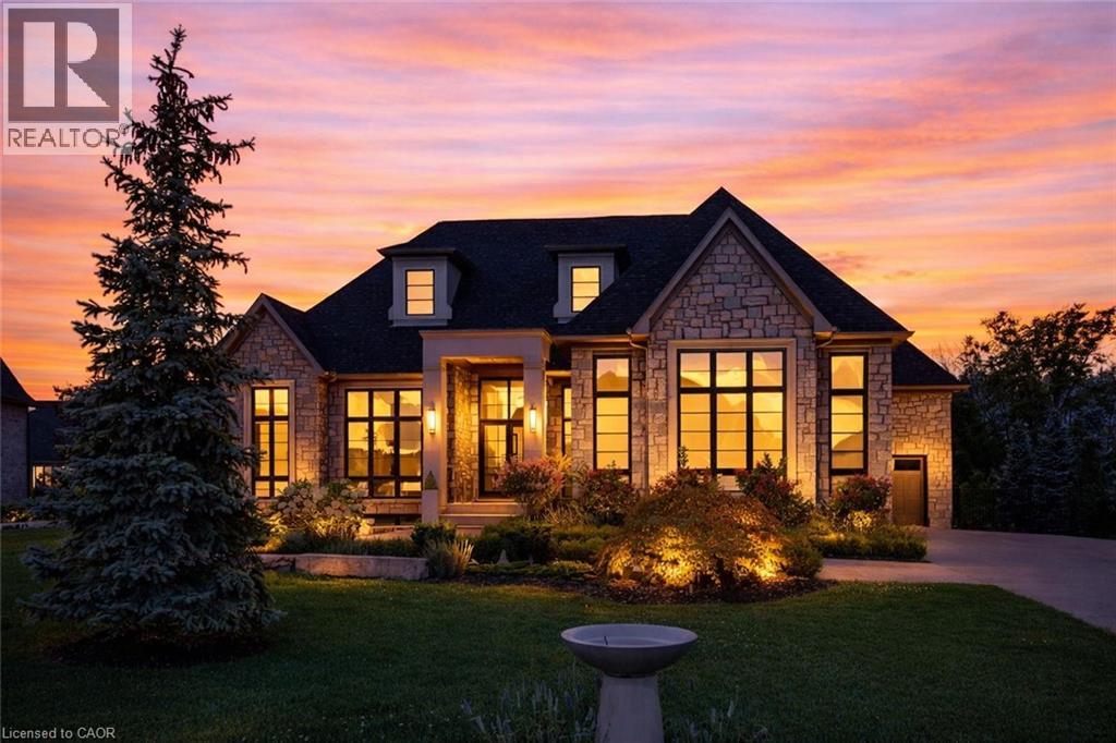 161 HERITAGE LAKE Drive