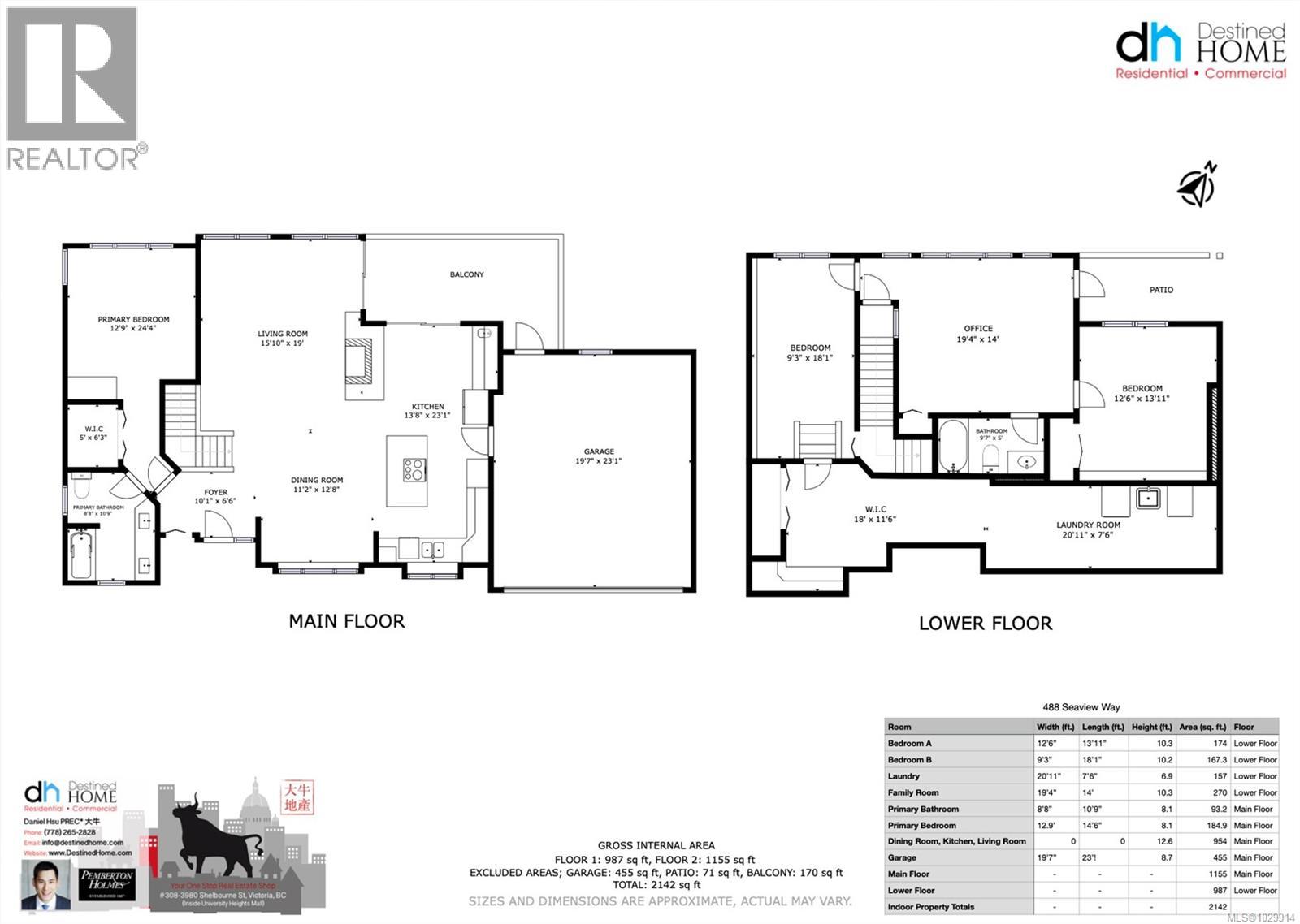 488 Seaview Way - 63