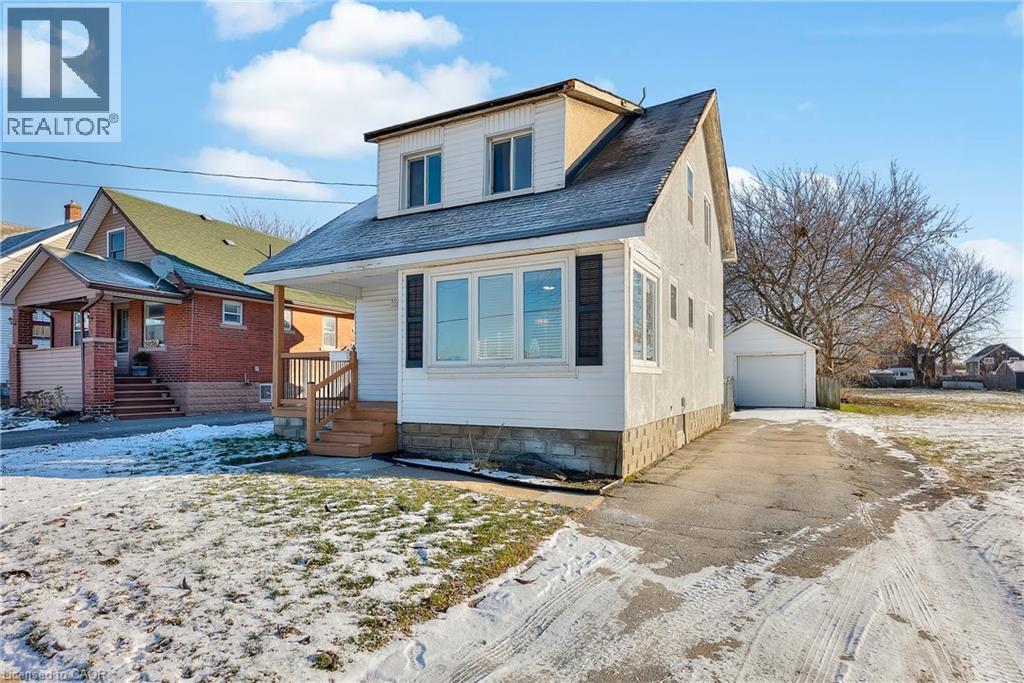 5932 CARLTON AVENUE - 1