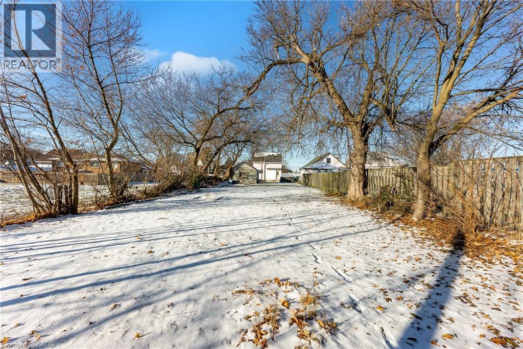 5932 CARLTON AVENUE - 3