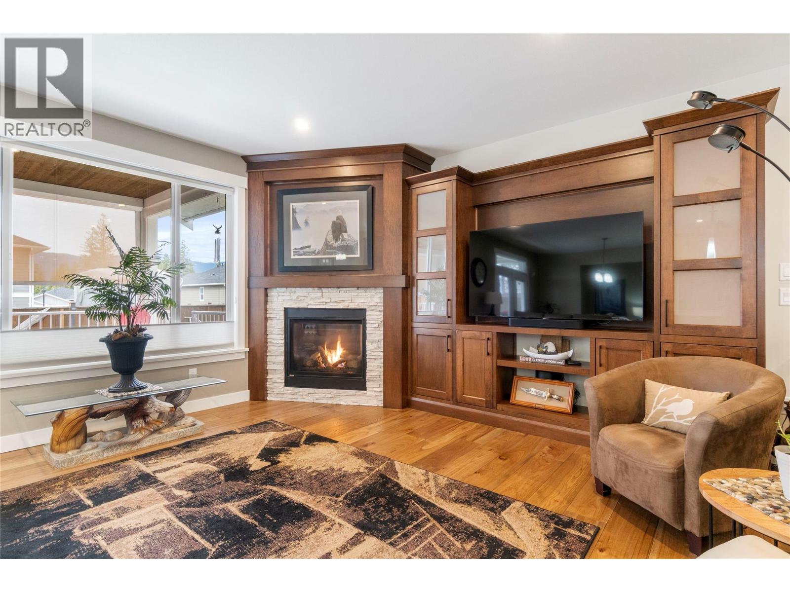  1281 24 Street Southeast, Salmon Arm