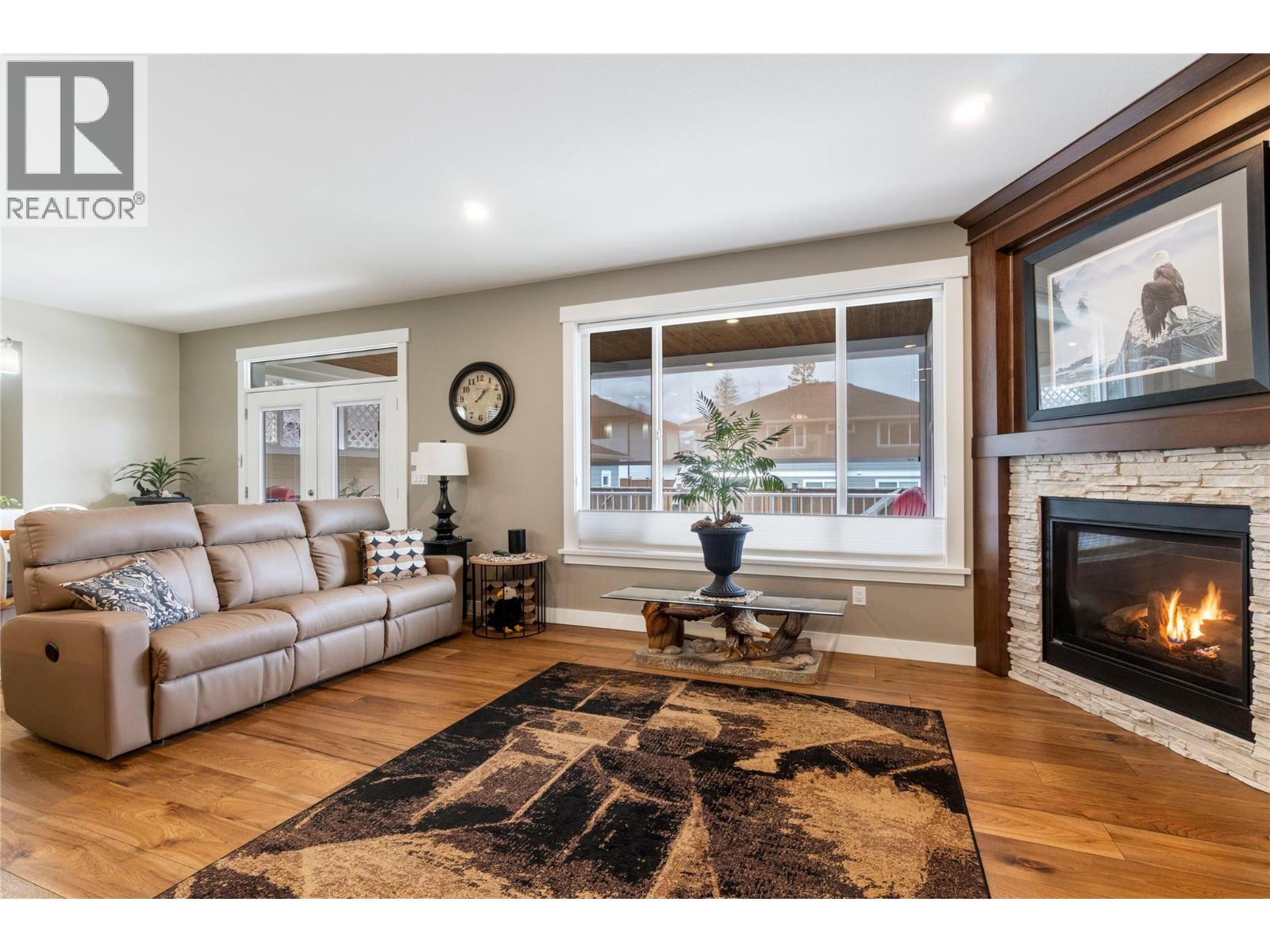  1281 24 Street Southeast, Salmon Arm