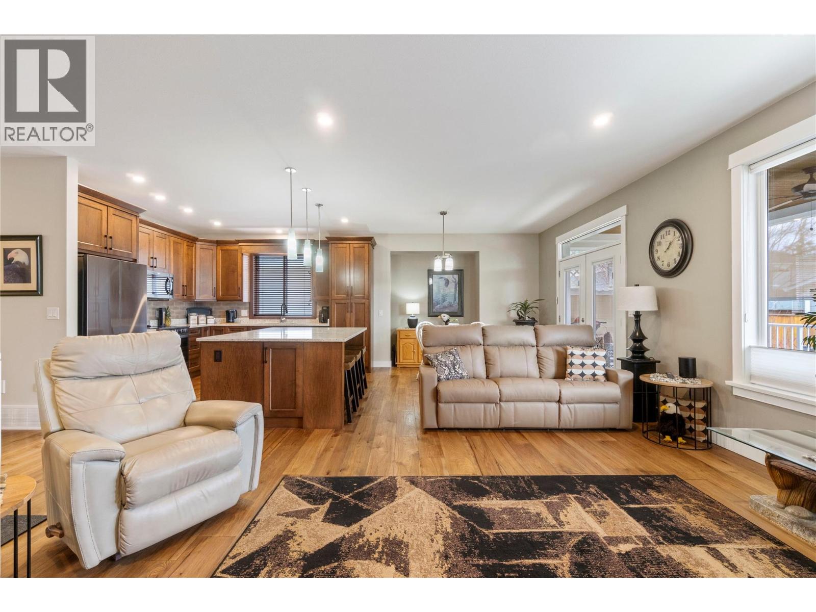  1281 24 Street Southeast, Salmon Arm