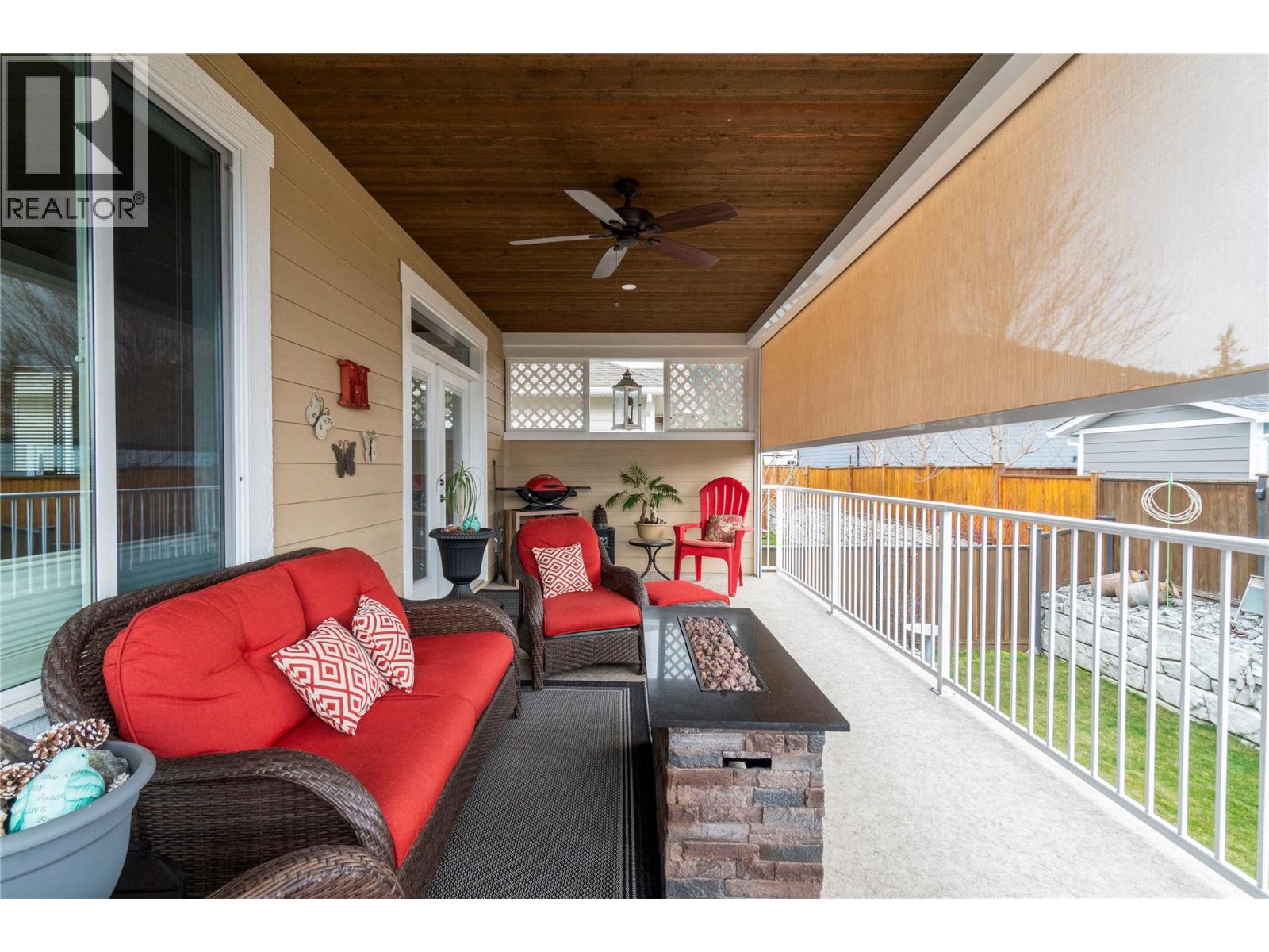  1281 24 Street Southeast, Salmon Arm