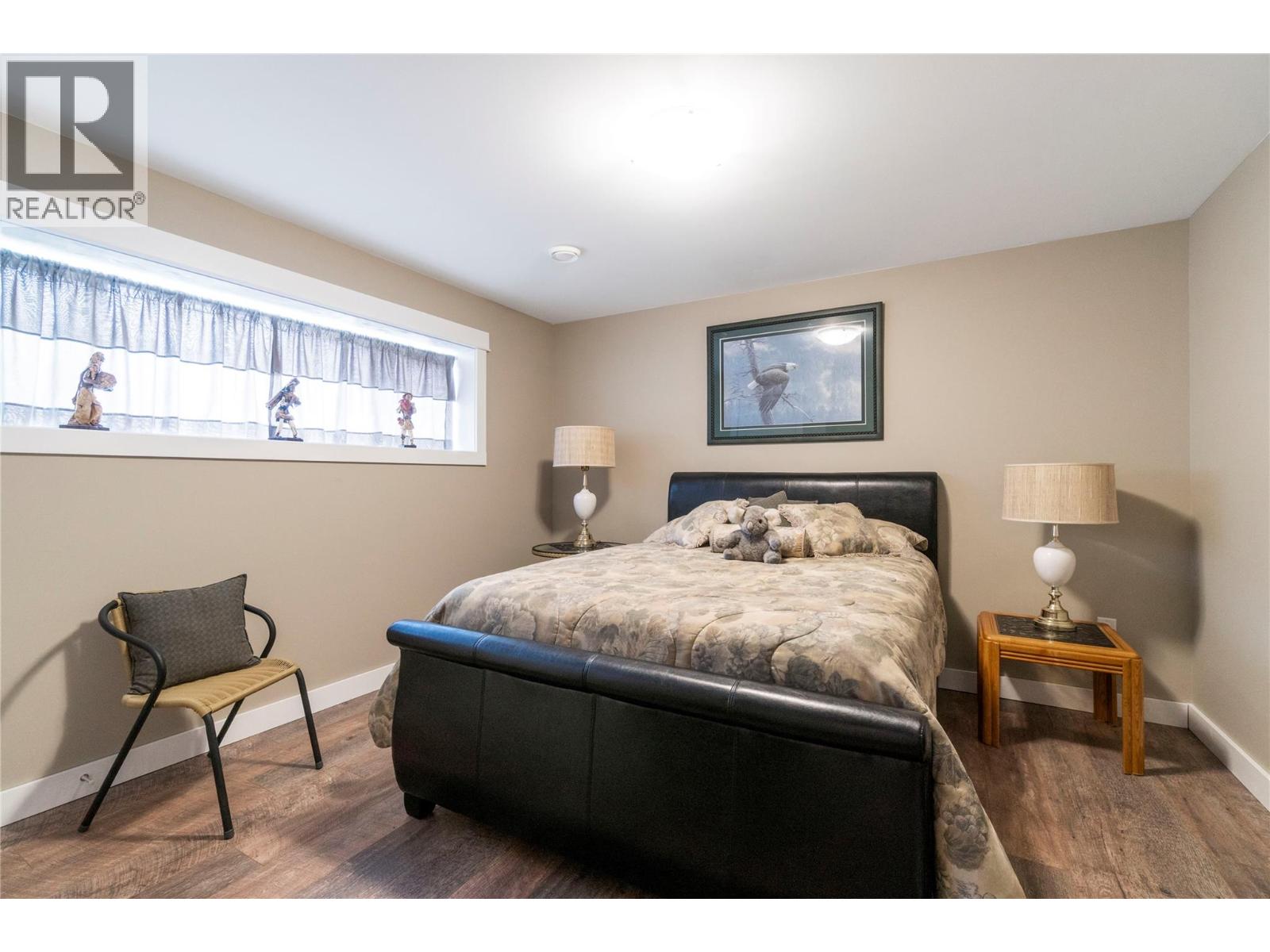  1281 24 Street Southeast, Salmon Arm