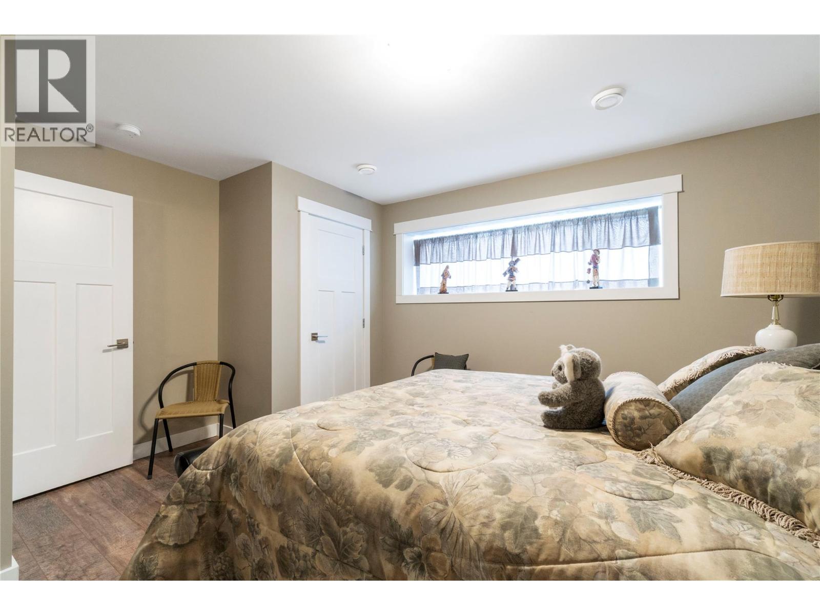  1281 24 Street Southeast, Salmon Arm