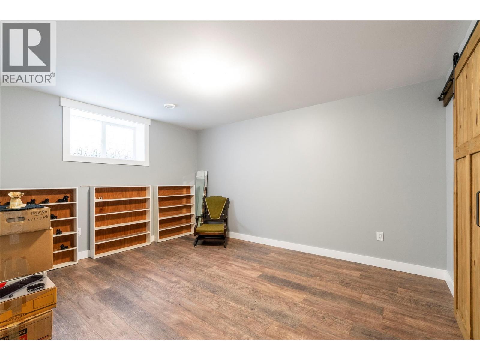  1281 24 Street Southeast, Salmon Arm