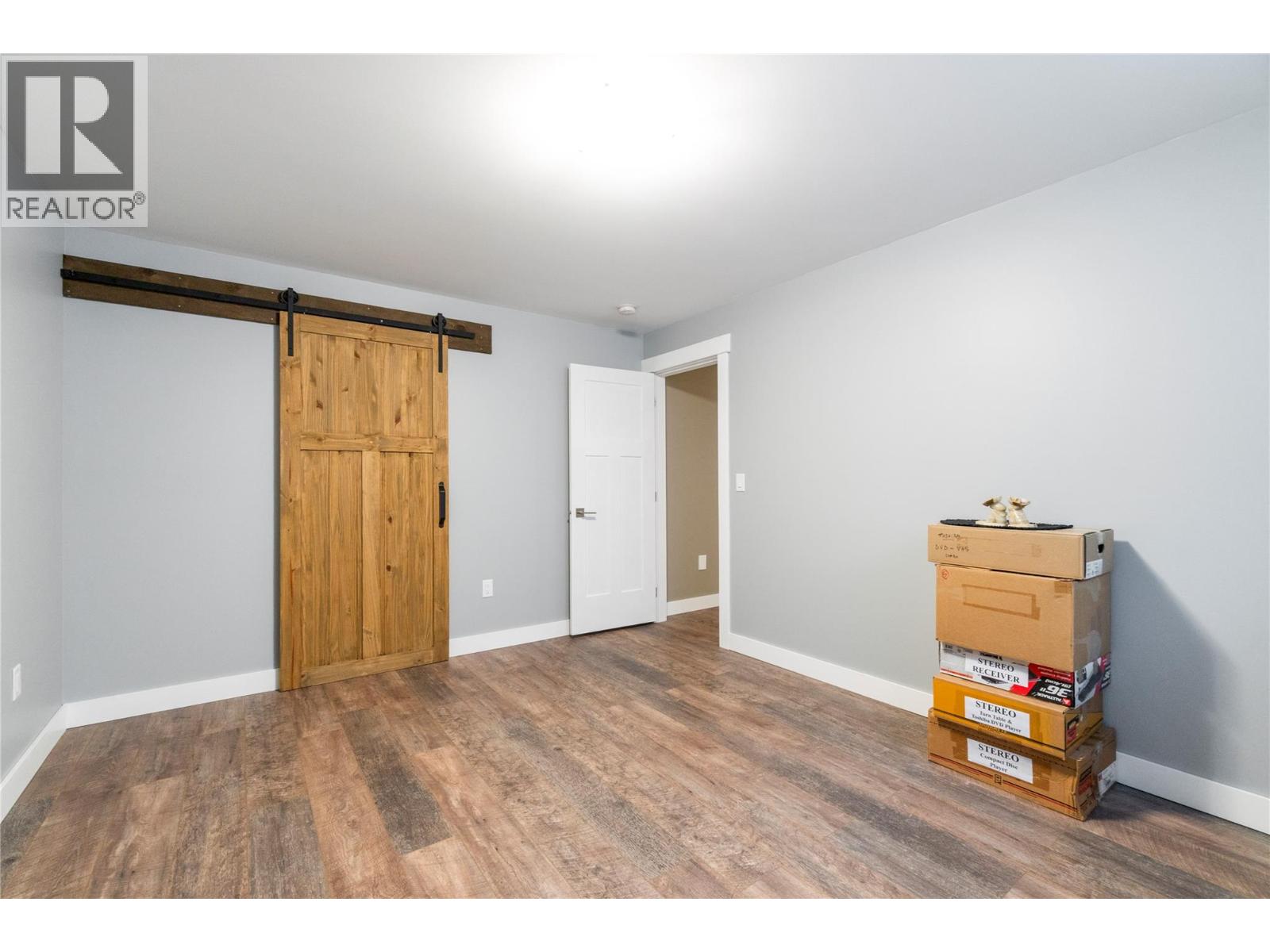  1281 24 Street Southeast, Salmon Arm