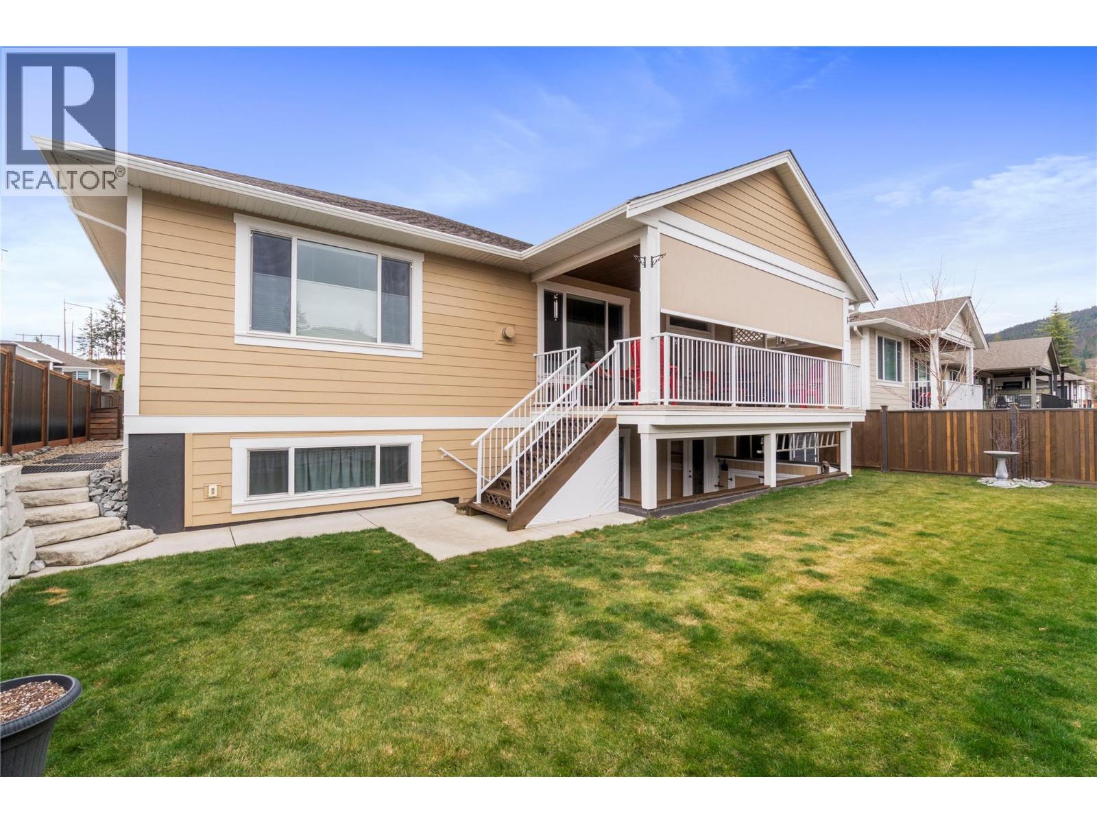  1281 24 Street Southeast, Salmon Arm