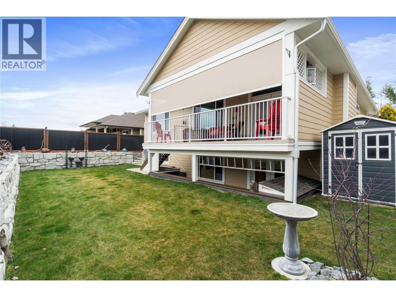  1281 24 Street Southeast, Salmon Arm