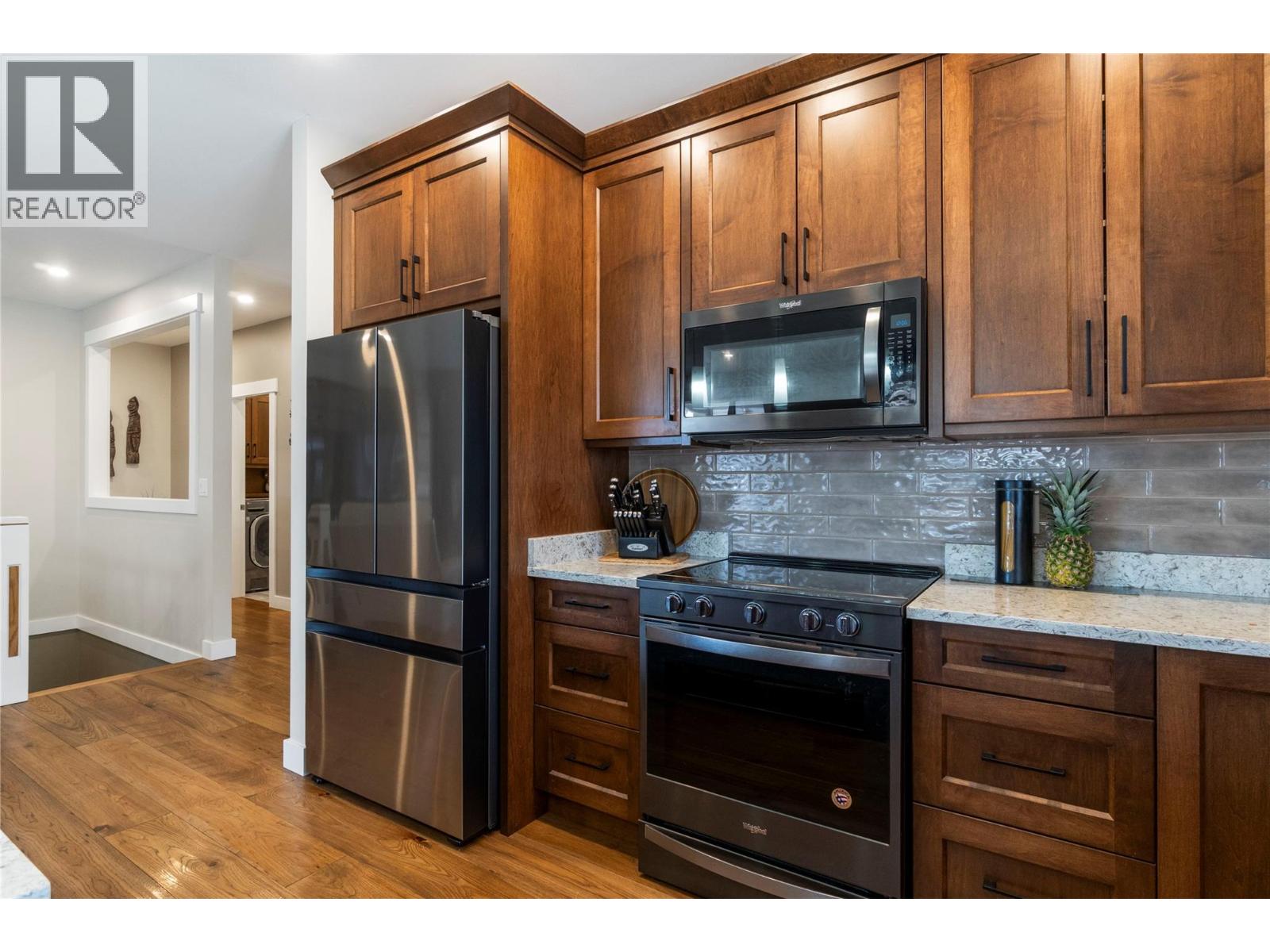  1281 24 Street Southeast, Salmon Arm