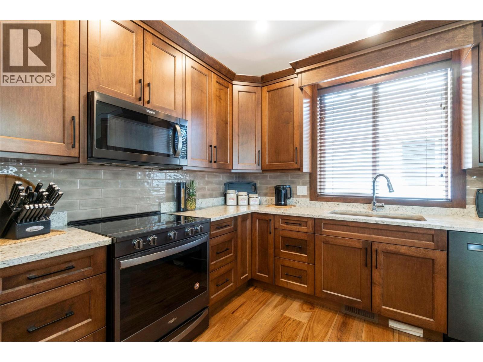  1281 24 Street Southeast, Salmon Arm