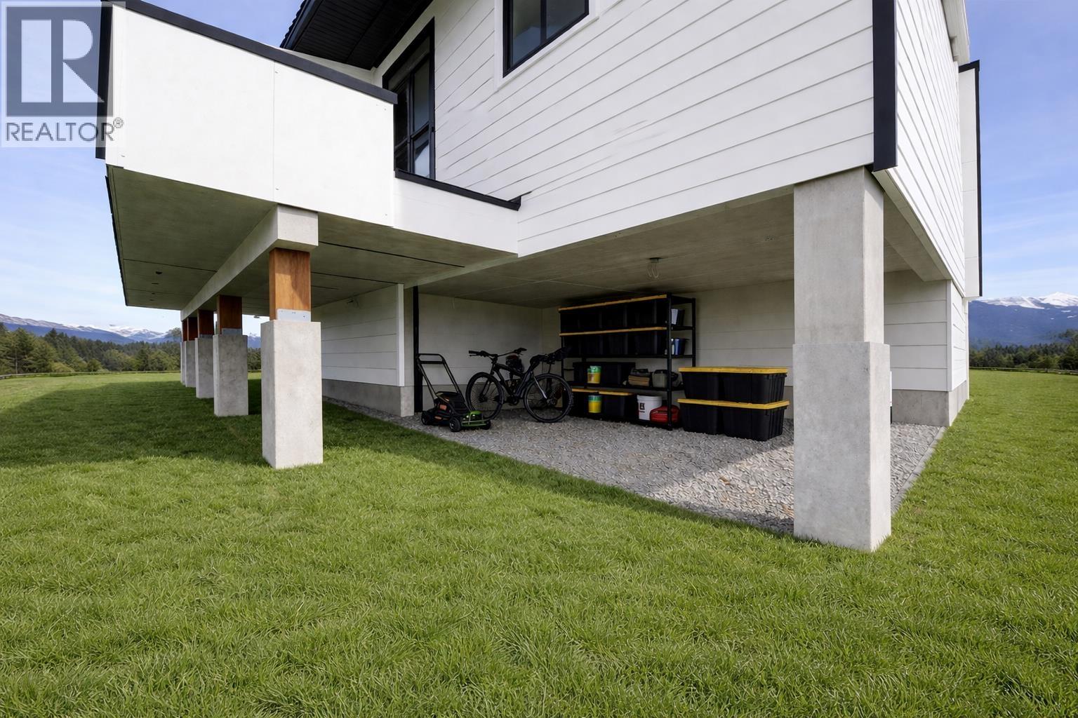 1006 PHARE CRESCENT, Pemberton