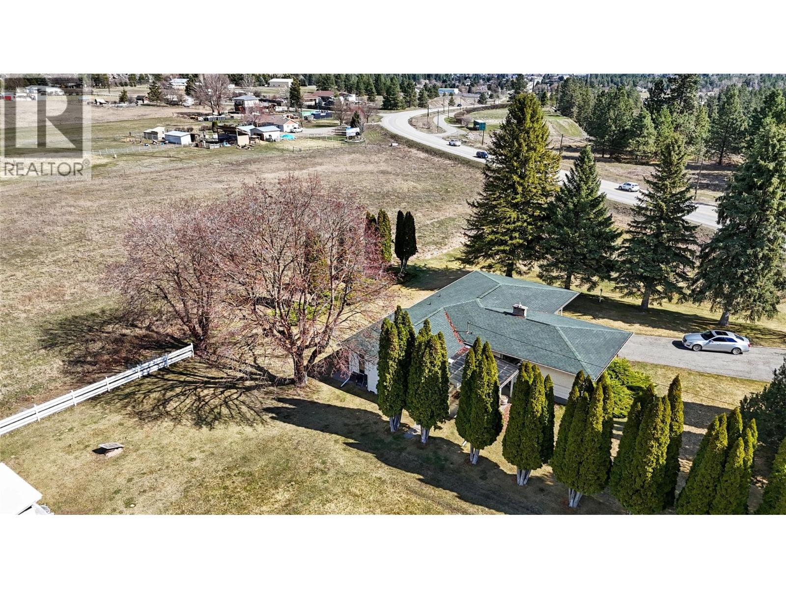 4065 Canning Road - 1