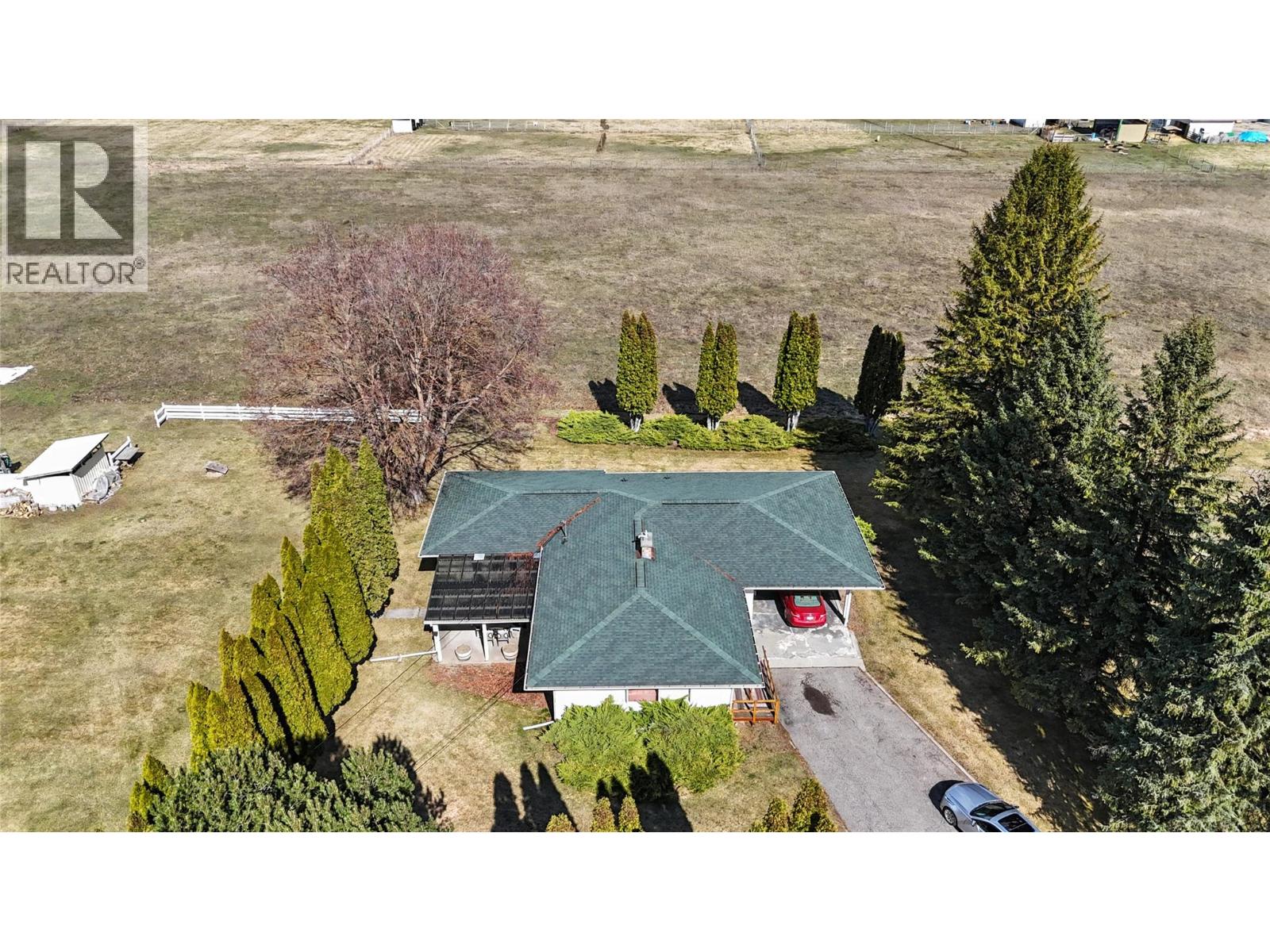 4065 Canning Road - 2