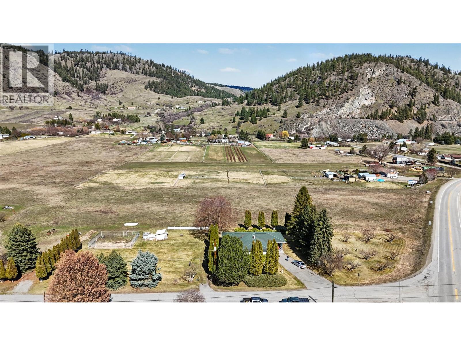 4065 Canning Road - 4