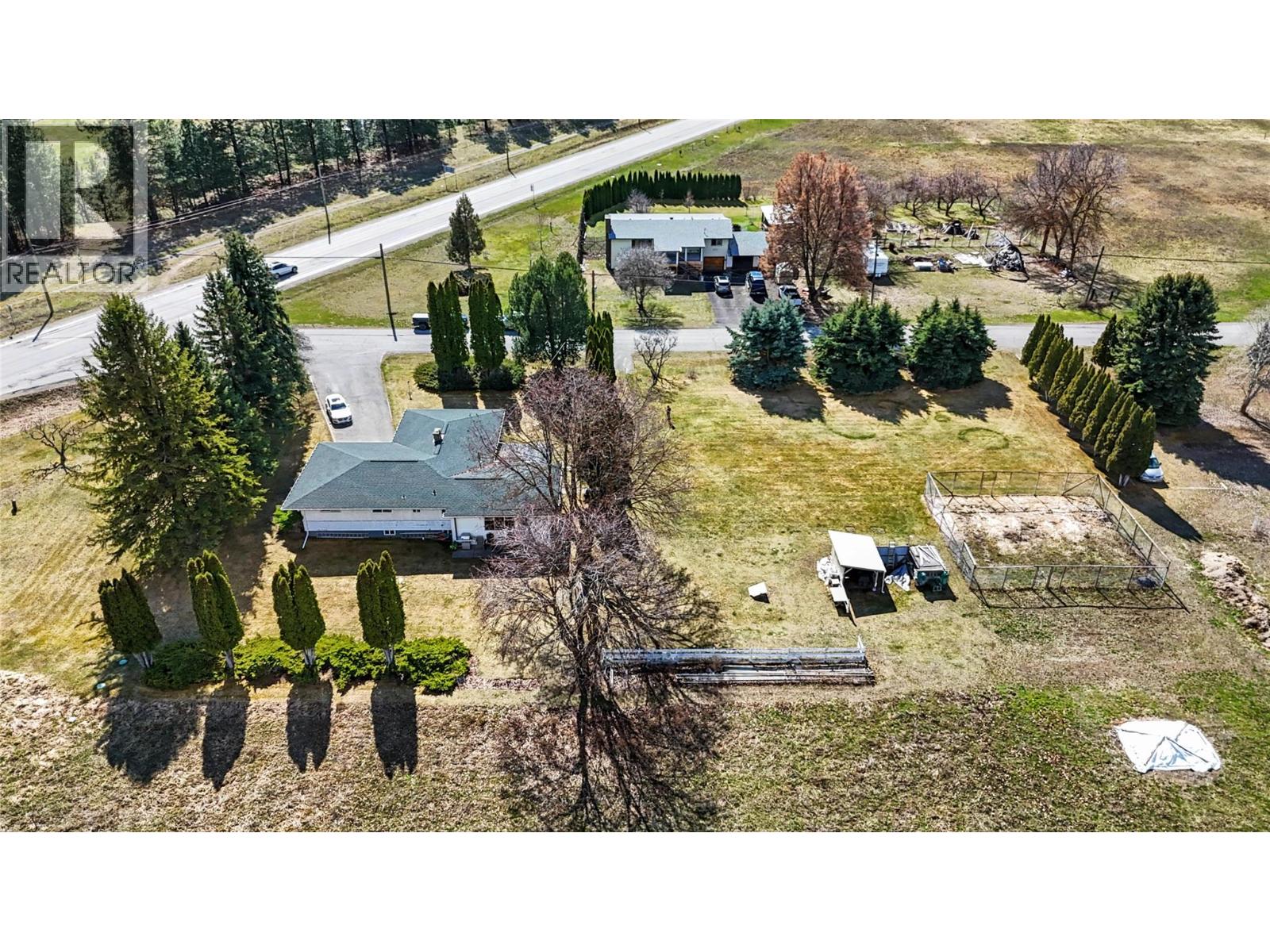 4065 Canning Road - 5