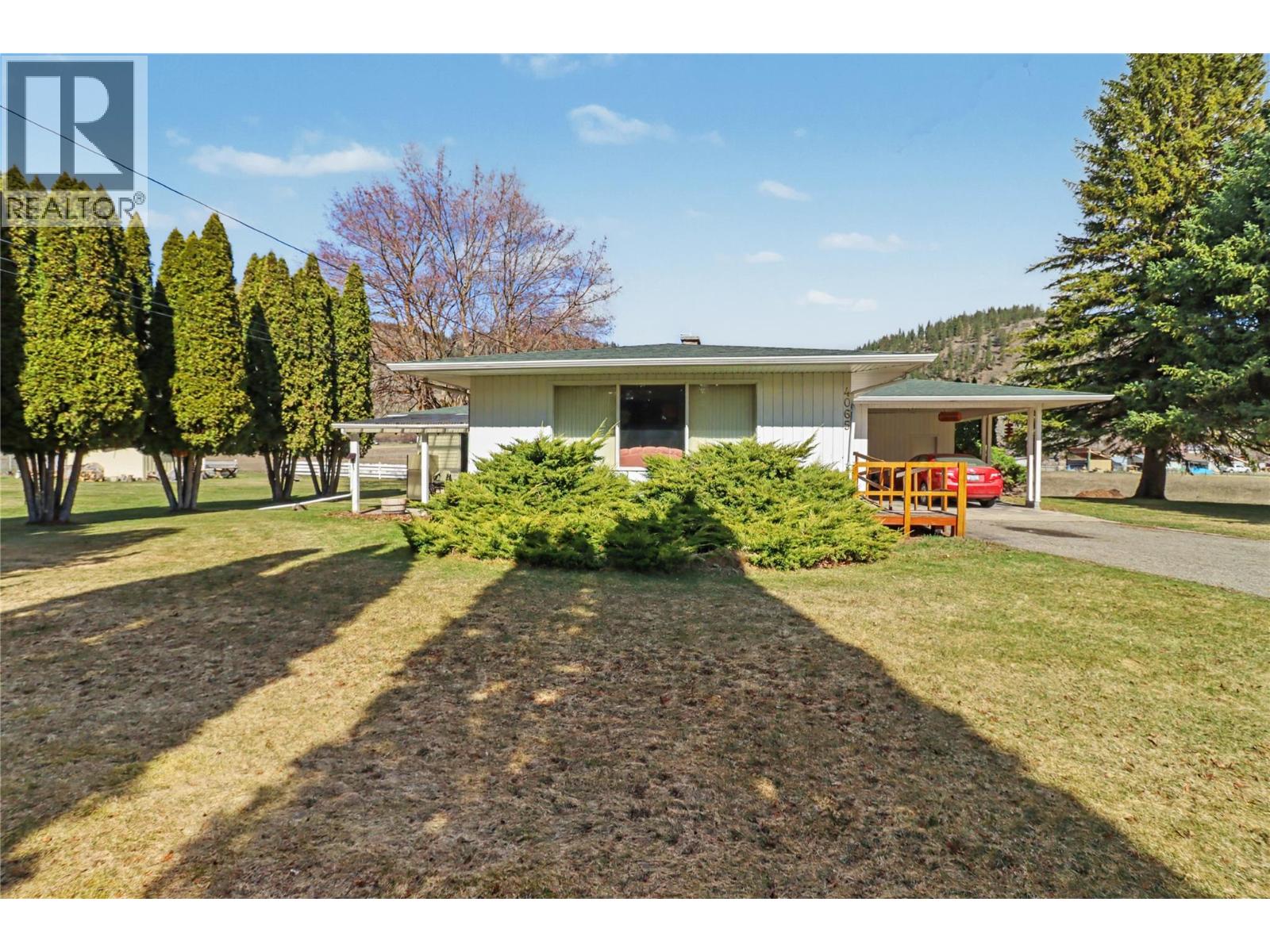 4065 Canning Road - 8