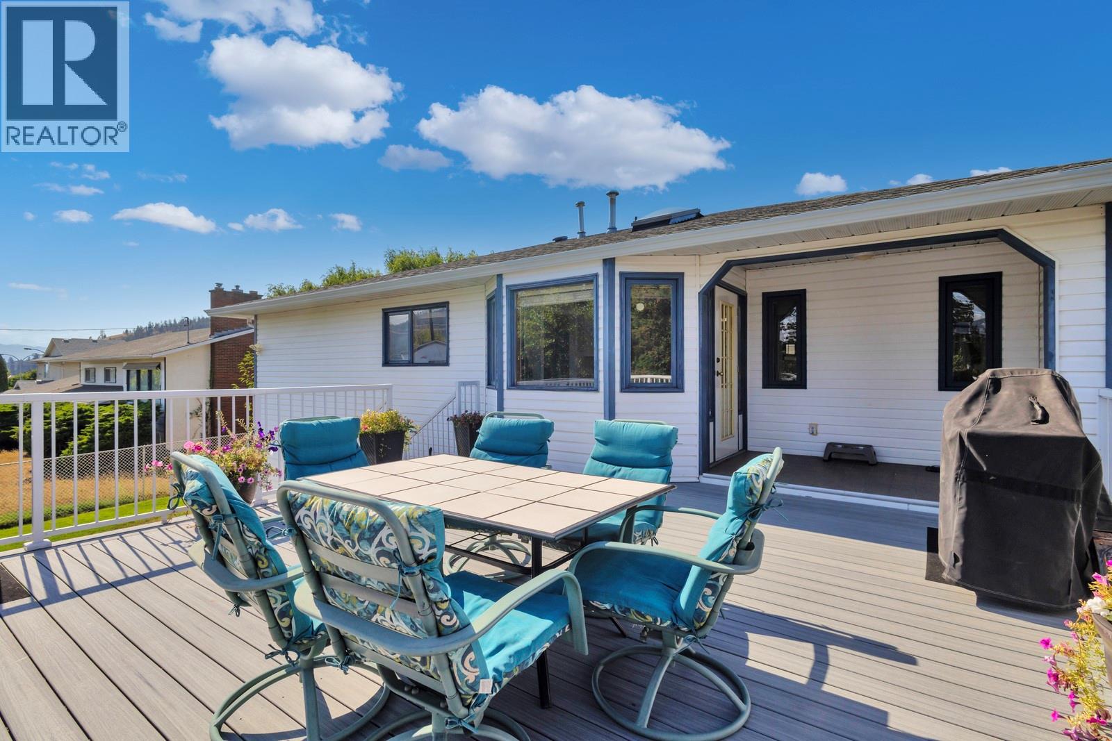  325 McTavish Road, Kelowna