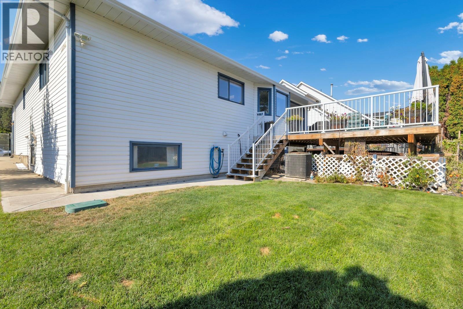  325 McTavish Road, Kelowna