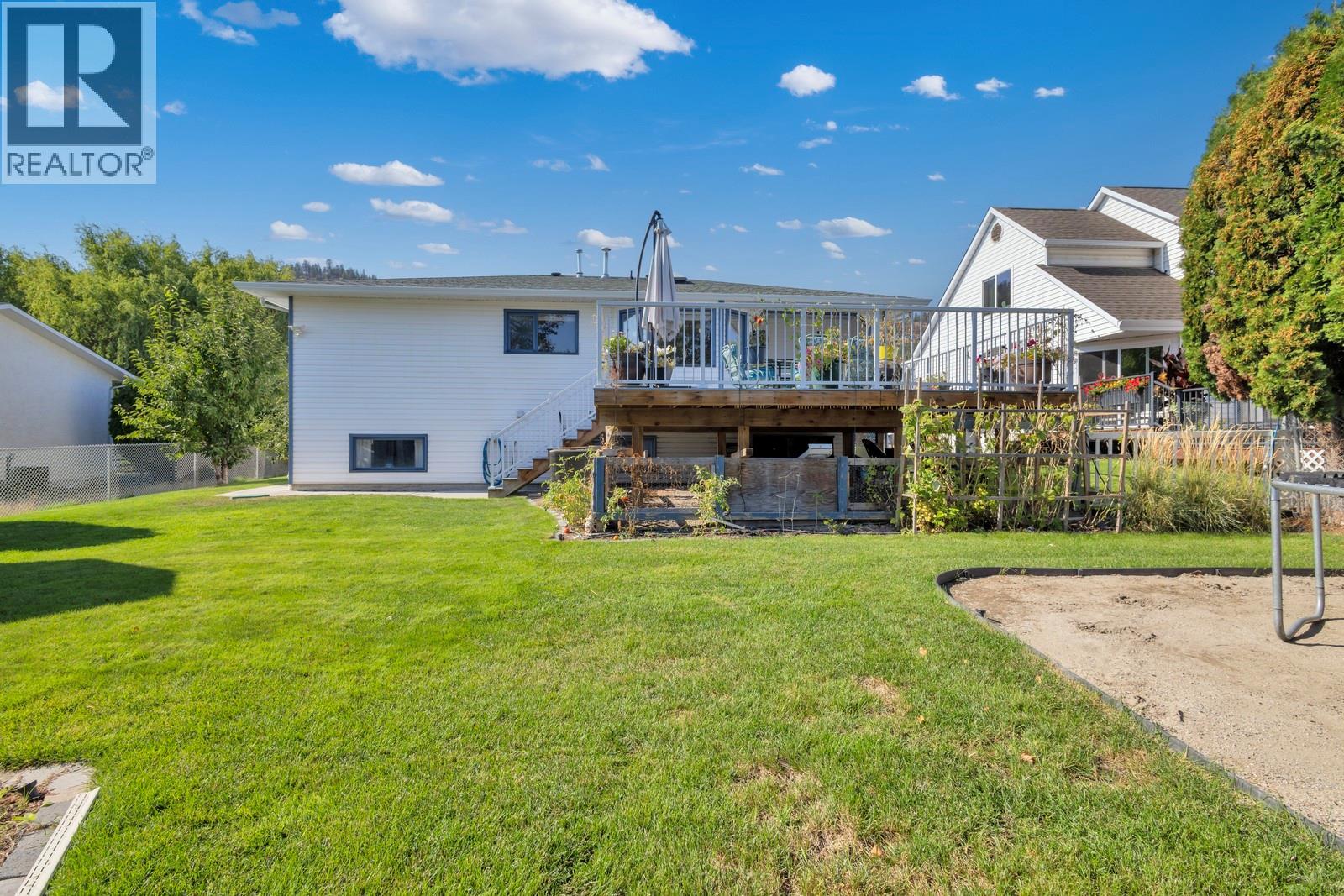  325 McTavish Road, Kelowna