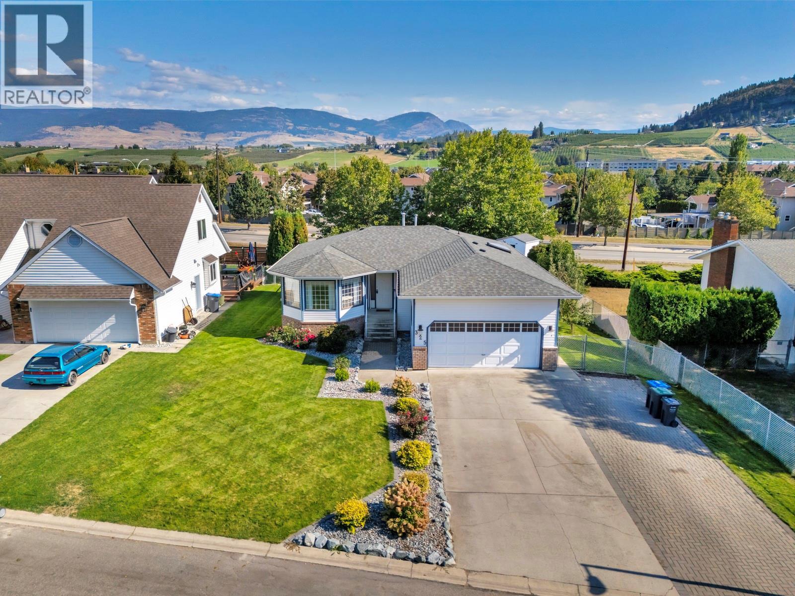  325 McTavish Road, Kelowna