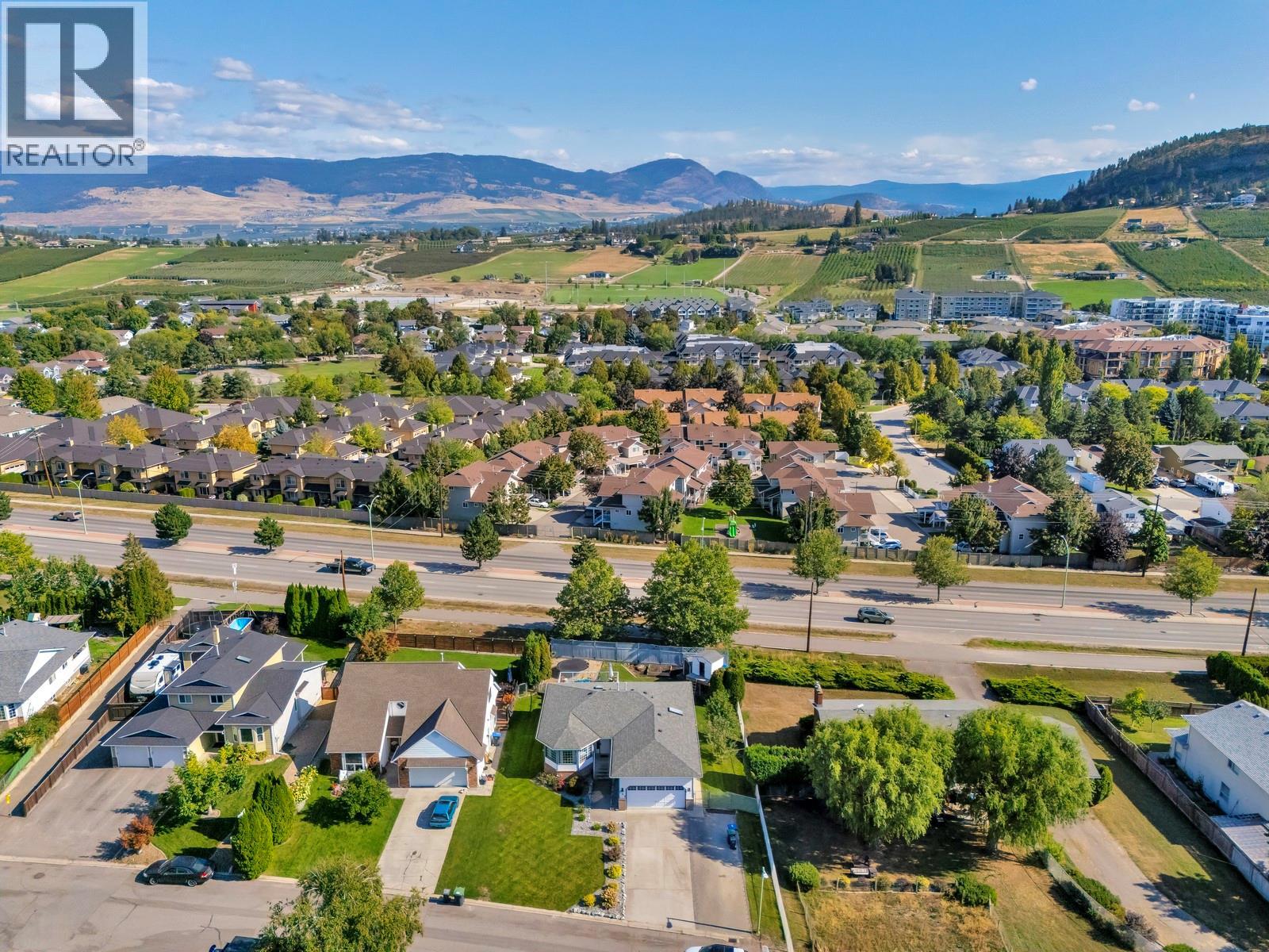  325 McTavish Road, Kelowna
