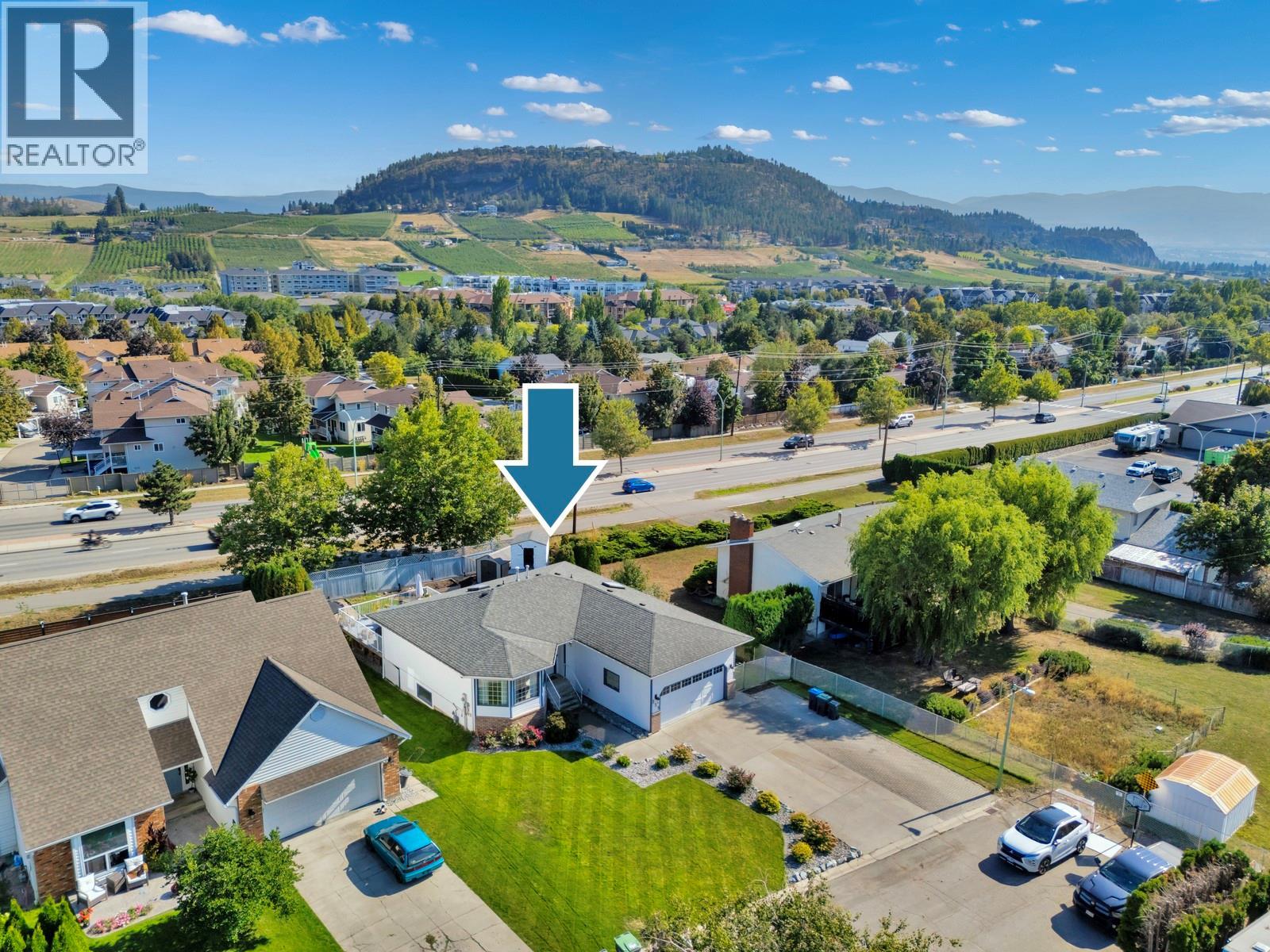  325 McTavish Road, Kelowna