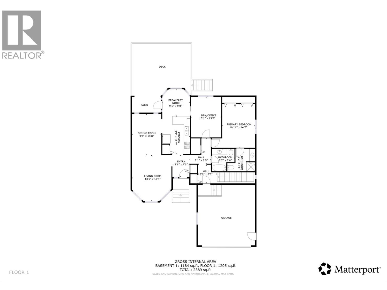  325 McTavish Road, Kelowna
